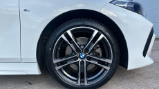 BMW 1 Series 118i M Sport 5dr Step Auto Petrol Hatchback